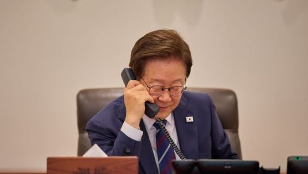 한·뉴질랜드 정상, '포괄적 전략 동반자 관계' 격상 필요성 공감