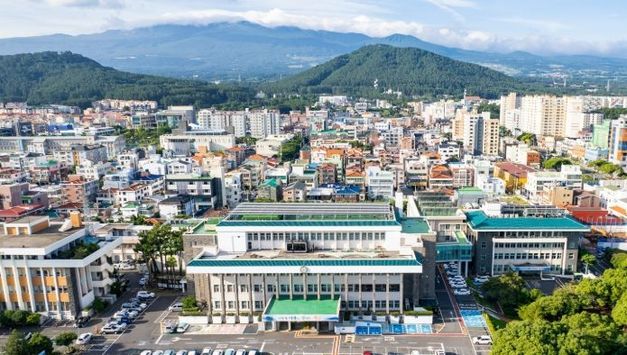 제주도, 17개국 외교관에 신산업·국제외교 역량 소개