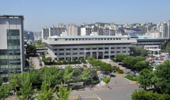 인천시청사
