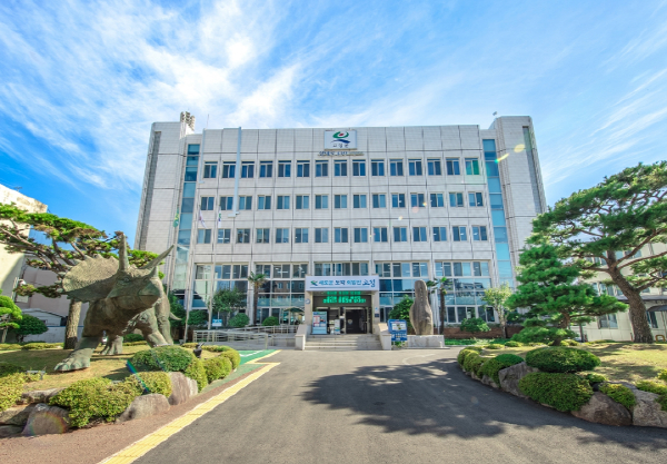 고성군, 통영~진주 간 시외버스 좌석 예약제 도입