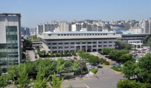 인천시청사