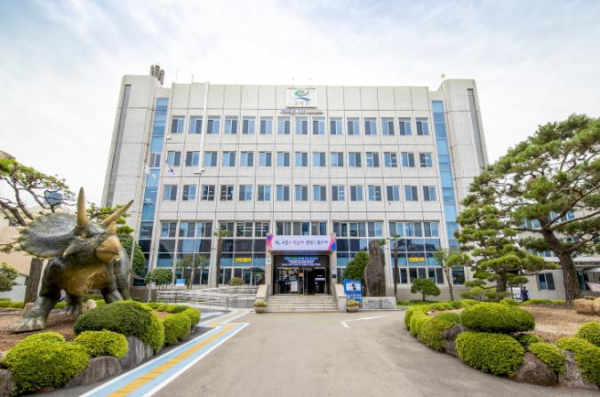 고성군, 영농철 상습 한해지역 농업용수 확보 사업 추진
