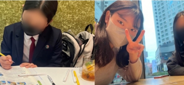인천남부교육지원청, 제5기 복나눔 멘토링 운영
