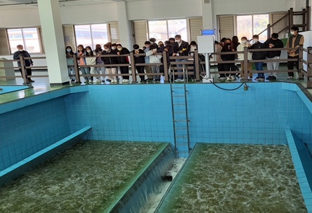 양평군 수도사업소, 초등 대상 견학프로그램 성료
