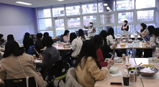 인천광역시교육청, 학업중단 예방교육 담당자 워크숍
