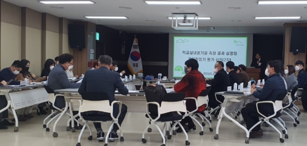 명확한 환기 요령, 공기청정기 가동 지침서 전파 필요
