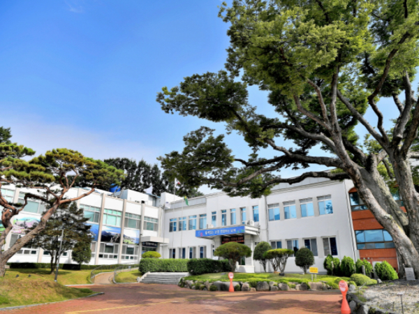 남해군 농업기계 임대사업소 기간제근로자 채용