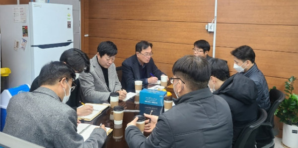 여주쌀 소비촉진, SK하이닉스 매년 일정량 여주쌀 구매