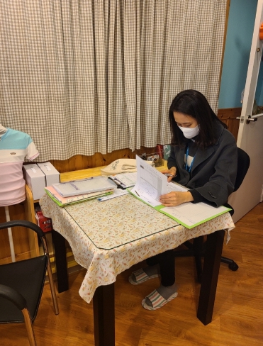수원시 팔달구, 동절기 대비 어린이집 안전 지도 점검