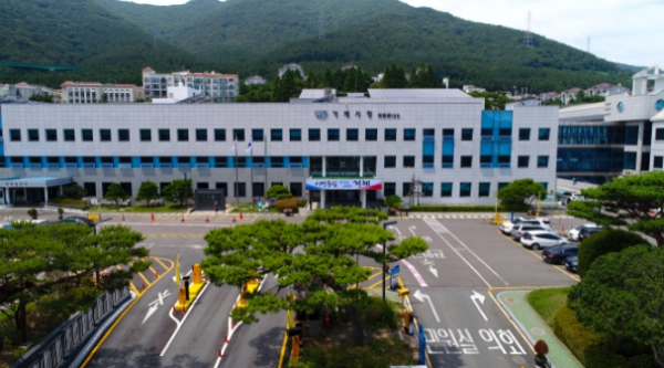 거제시청