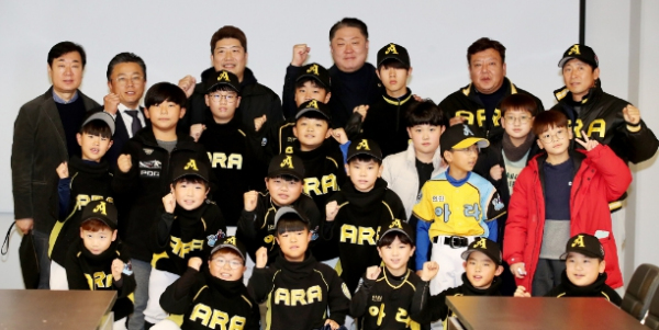 인천시의회 교육위원회와 함께하는 ‘일일 스포츠 교실’