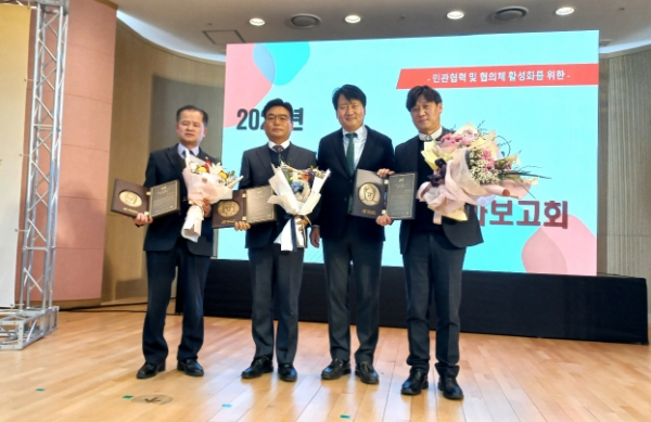 “민관 협력해 ‘함께 잘 사는 인천 서구’ 위한 복지정책 추진”
