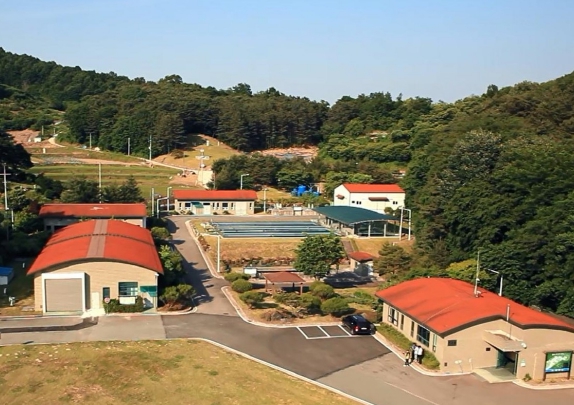 함양군, 수돗물 수질・관리 전국 최고