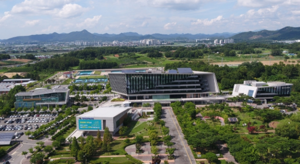 완주골 청춘 합창대, 문화예술교육축제 대상 수상