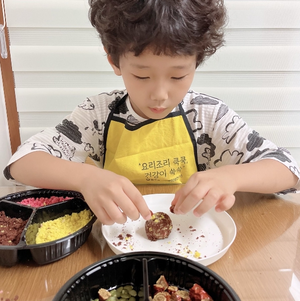 울주군 남부통합보건지소, '모바일 톡톡 영양 똑똑 네트워크' 운영