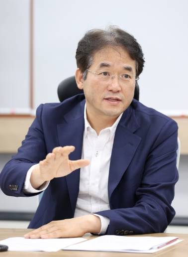 이동환 고양특례시장