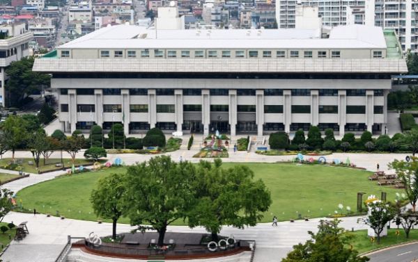 인천시, 공직윤리제도 운영 우수기관으로 선정