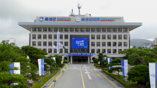 음성군, 코로나19 음성#48,019번∼#48,090번 확진자 발생
