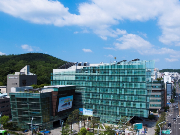 관악구청