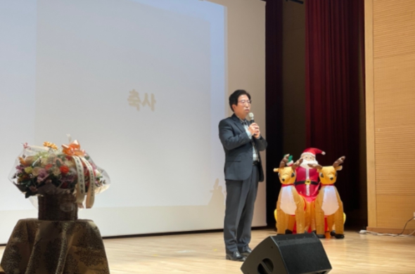 남양주시가족센터, 2022 사업 보고회 ‘Thanks to YOU’ 개최