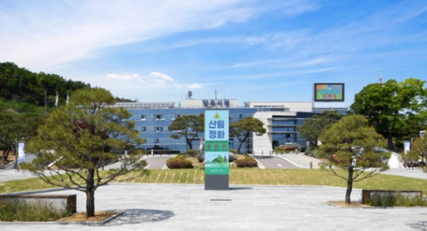 양주시청