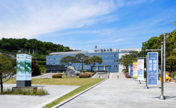 양주시청
