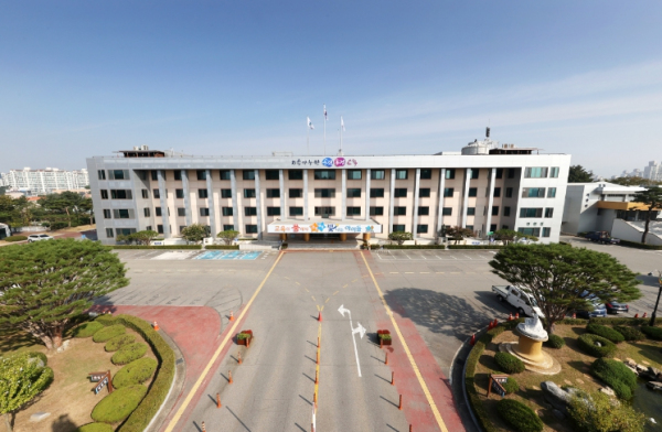 충북교육청