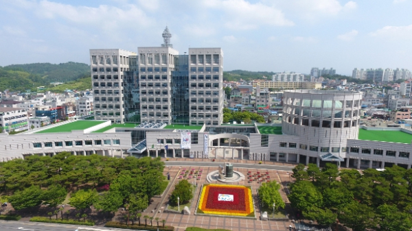 제1회 진주시장배 경남장애인 볼링대회 개최