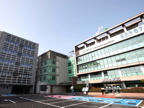 인천광역시 동구