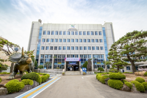 고성군, 겨울철 양식어류 저수온 피해 대비 지도 점검