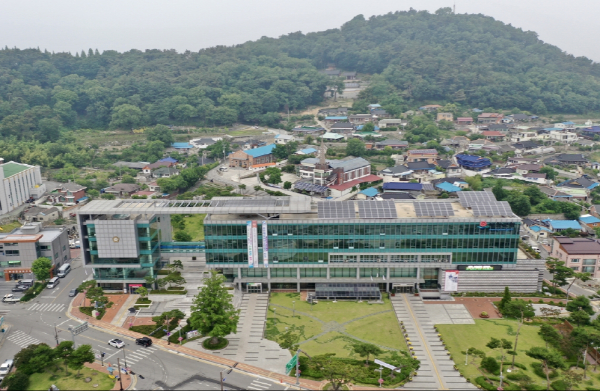 부안군, 2022년 하반기 군민만족도 조사 실시