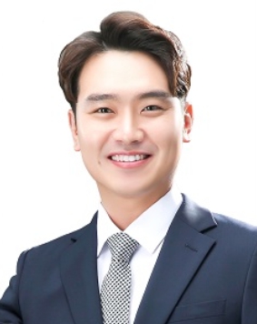 정재욱 도의원(국민의힘, 진주1)