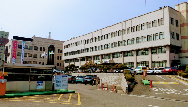 울주군청