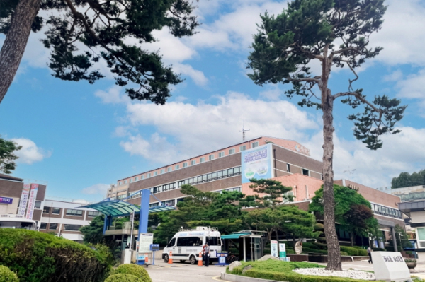 중소기업 해외 마케팅…서구가 나서서 돕는다