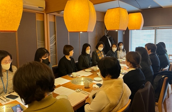 인천시, 급식관리지원센터가 취약계층의 건강한 식생활 도와
