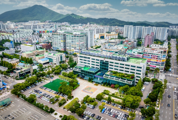계양구, 12월은 2기분 자동차세 납부의 달!