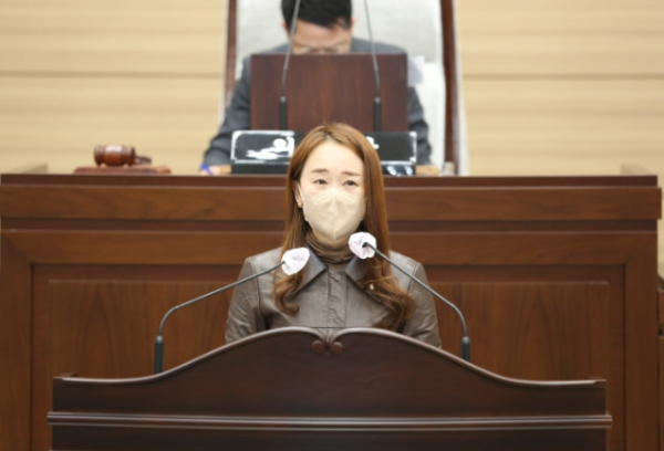 인천 서구의회 김원진의원