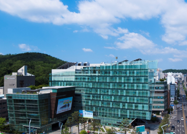 관악구청
