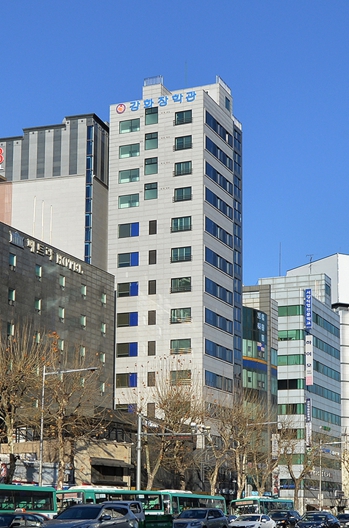 강화군, 2023년도 강화장학관 입사생 모집