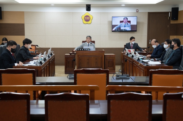 인천시의회