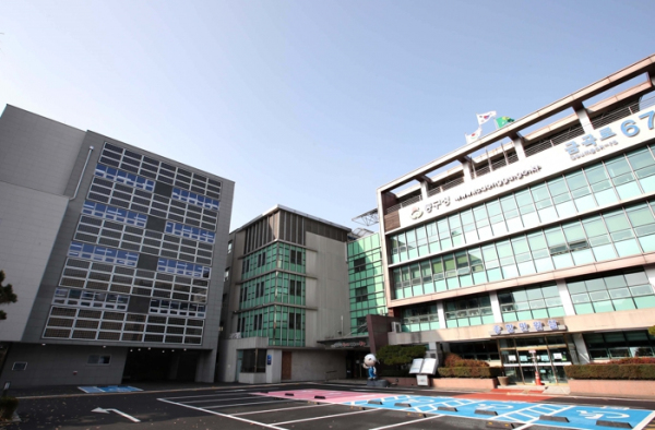 인천 동구, 2023년 상생협력 특화일자리사업 공모 선정
