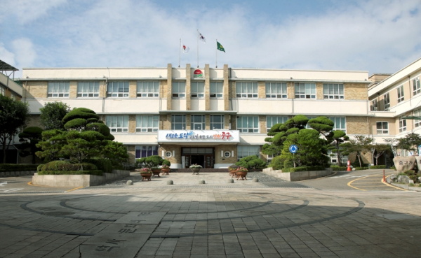 인천 중구, 경동 공영주차장 준공… 내년 1월 24일까지 무료 개방