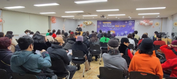 제8회 찾아가는 평생학습 학산콜강좌 콘서트
