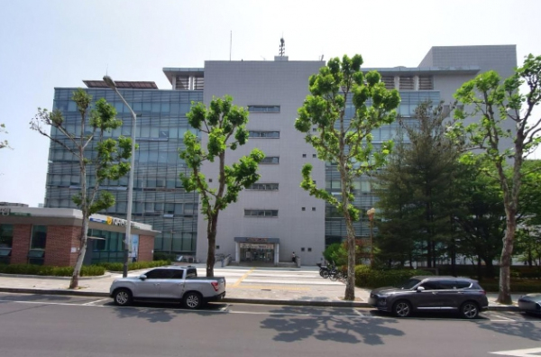 덕양구청