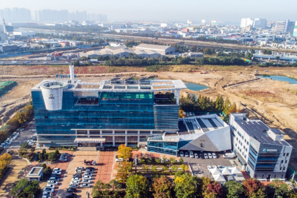 옹진군청