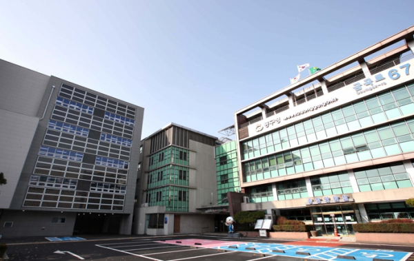인천 동구보건소, 비만 예방 관리사업 보건복지부장관상 수상