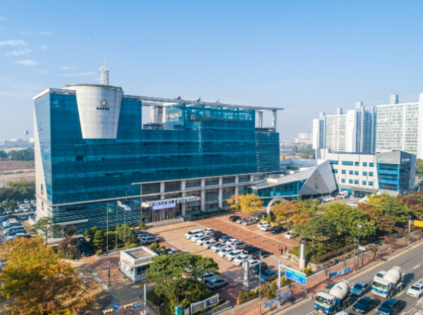 옹진군청