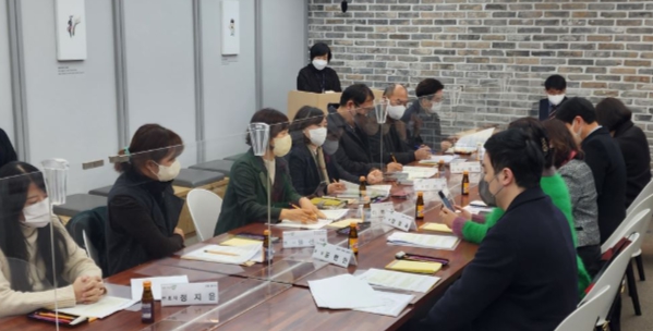 남양주시, 여성 폭력 피해자 지원 통합 체계 구축을 위한 간담회 개최
