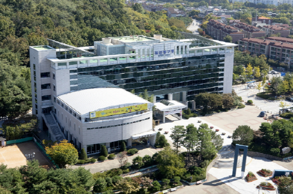 일산동구청