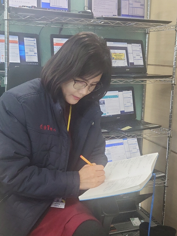 휴머니글로벌 분양7번가3지사장 정다혜이사(300)